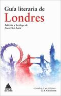 Autores |  Guía literaria de Londres | eBook | Sack Fachmedien