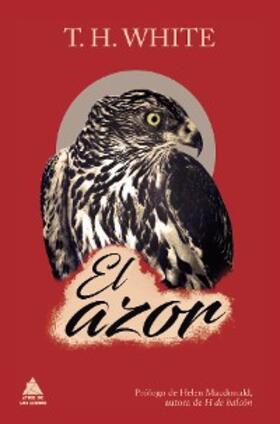 White |  El azor | eBook | Sack Fachmedien