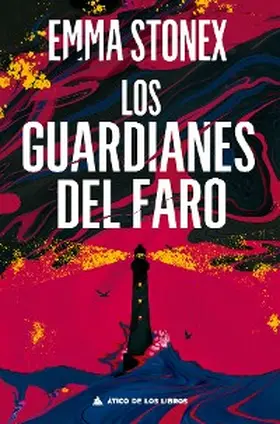 Stonex |  Los guardianes del faro | eBook | Sack Fachmedien