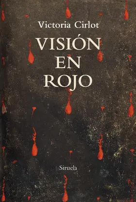 Cirlot |  Visión en rojo | eBook | Sack Fachmedien