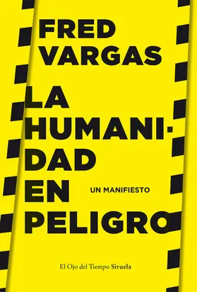 Vargas |  La humanidad en peligro | eBook | Sack Fachmedien