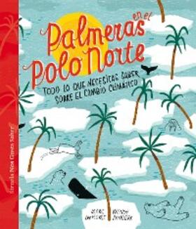 ter Horst / Panders | Palmeras en el Polo Norte | E-Book | sack.de