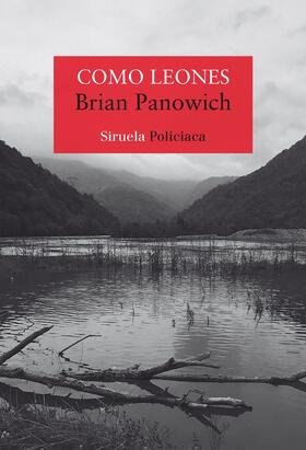 Como leones | Buch | 978-84-18245-57-2 | www.sack.de
