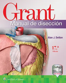 Detton |  MANUAL DE DISECCION | Buch |  Sack Fachmedien
