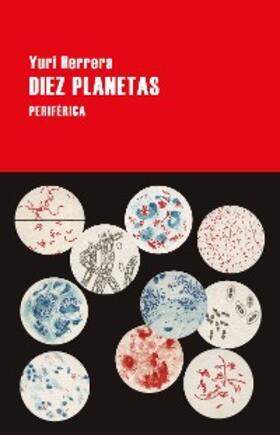 Herrera |  Diez planetas | eBook | Sack Fachmedien