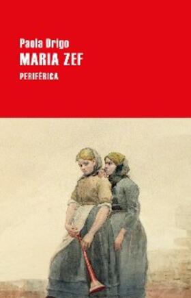 Drigo |  Maria Zef | eBook | Sack Fachmedien