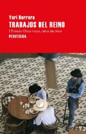 Herrera |  Trabajos del reino | eBook | Sack Fachmedien