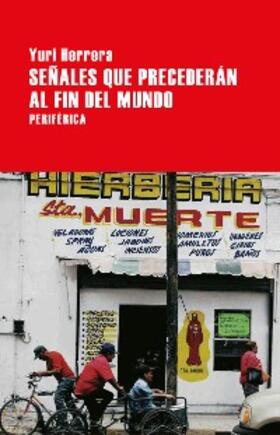 Herrera |  Señales que precederán al fin del mundo | eBook | Sack Fachmedien