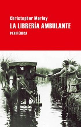 Morley |  La librería ambulante | eBook | Sack Fachmedien
