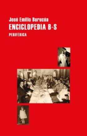 Burucúa |  Enciclopedia B-S | eBook | Sack Fachmedien