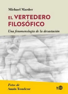 Marder |  El vertedero filosófico | eBook | Sack Fachmedien