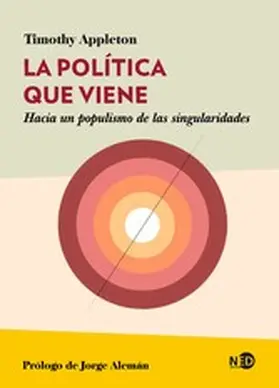 Appleton |  La política que viene | eBook | Sack Fachmedien