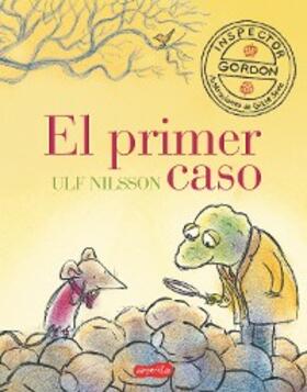 Nilsson |  Inspector Gordon. El primer caso | eBook | Sack Fachmedien