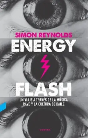 Reynolds |  Energy Flash | eBook | Sack Fachmedien