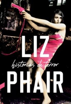 Phair |  Historias de terror | eBook | Sack Fachmedien