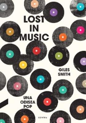 Smith |  Lost in Music | eBook | Sack Fachmedien
