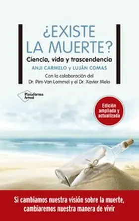 Carmelo / Comas |  ¿Existe la muerte? | eBook | Sack Fachmedien