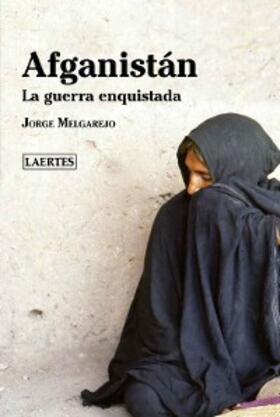 Melgarejo |  Afganistán | eBook | Sack Fachmedien