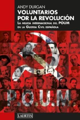 Durgan |  Voluntarios por la revolución | eBook | Sack Fachmedien