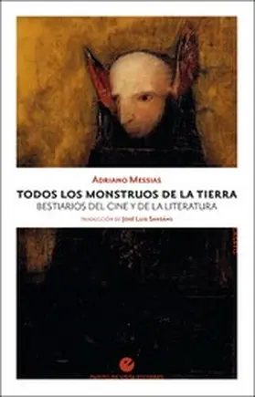 Messias |  Todos los monstruos de la Tierra | eBook | Sack Fachmedien