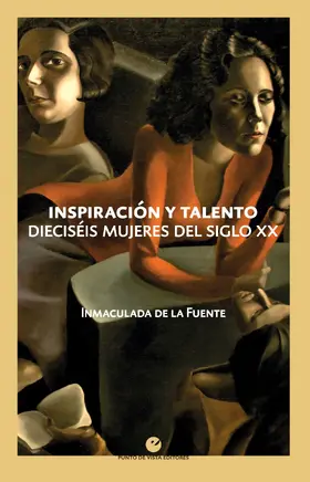 de la Fuente |  Inspiración y talento | eBook | Sack Fachmedien
