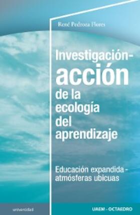 Pedroza Flores |  Investigación-acción de la ecología del aprendizaje | eBook | Sack Fachmedien