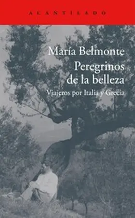 Belmonte |  Peregrinos de la belleza | eBook | Sack Fachmedien