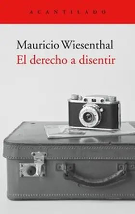Wiesenthal |  El derecho a disentir | eBook | Sack Fachmedien