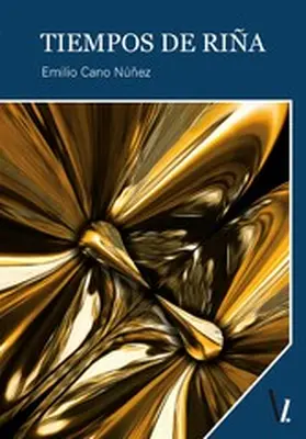 Cano |  Tiempos de riña | eBook | Sack Fachmedien