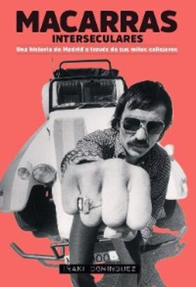 Domínguez |  Macarras interseculares | eBook | Sack Fachmedien