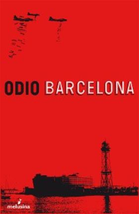  Odio Barcelona | eBook | Sack Fachmedien