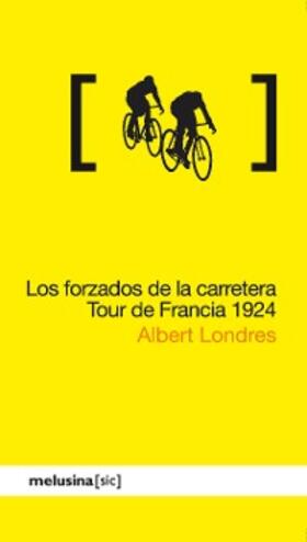 Londres |  Los forzados de la carretera | eBook | Sack Fachmedien