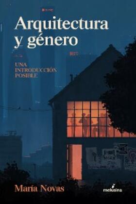 Novas |  Arquitectura y género | eBook | Sack Fachmedien