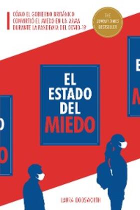 Dodsworth |  El Estado del miedo | eBook | Sack Fachmedien