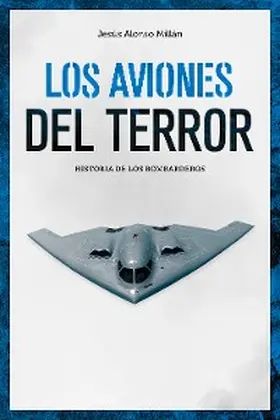 Alonso Millán |  Los aviones del terror | eBook | Sack Fachmedien
