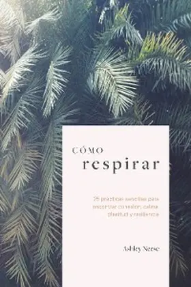 Neese |  Cómo respirar | eBook | Sack Fachmedien