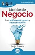 Pascual |  GuíaBurros: Modelos de Negocio | eBook | Sack Fachmedien