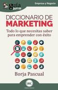 Pascual |  GuíaBurros: Diccionario de marketing | eBook | Sack Fachmedien