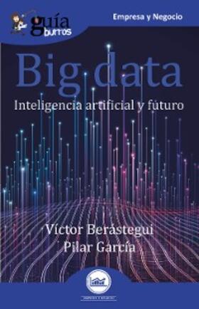 Berástegui / García |  GuíaBurros Big data | eBook | Sack Fachmedien