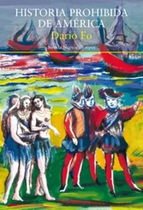 Fo |  Historia prohibida de América | eBook | Sack Fachmedien
