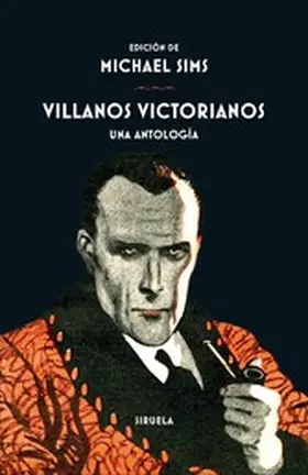Allen / Barr / Boothby |  Villanos victorianos | eBook | Sack Fachmedien