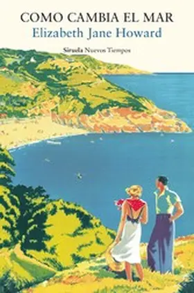Howard |  Como cambia el mar | eBook | Sack Fachmedien