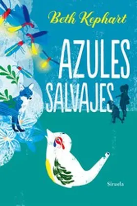 Kephart |  Azules salvajes | eBook | Sack Fachmedien