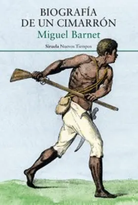 Barnet |  Biografía de un cimarrón | eBook | Sack Fachmedien