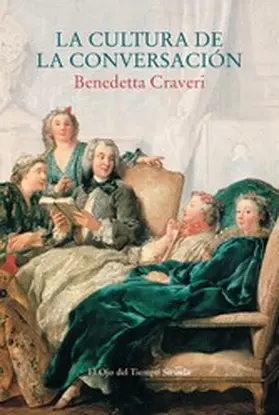 Craveri |  La cultura de la conversación | eBook | Sack Fachmedien