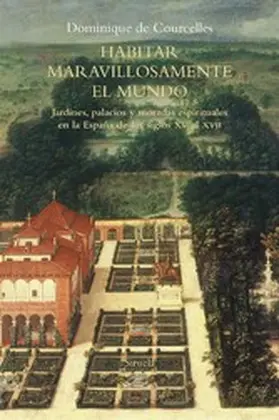 de Courcelles |  Habitar maravillosamente el mundo | eBook | Sack Fachmedien