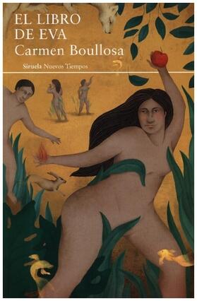 Boullosa |  El libro de Eva | Buch |  Sack Fachmedien