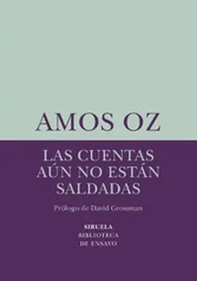 Oz | Las cuentas aún no están saldadas | E-Book | www.sack.de
