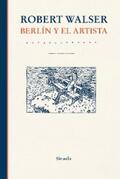 Walser |  Berlín y el artista | eBook | Sack Fachmedien