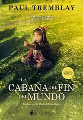 Tremblay |  La cabaña del fin del mundo | eBook | Sack Fachmedien
